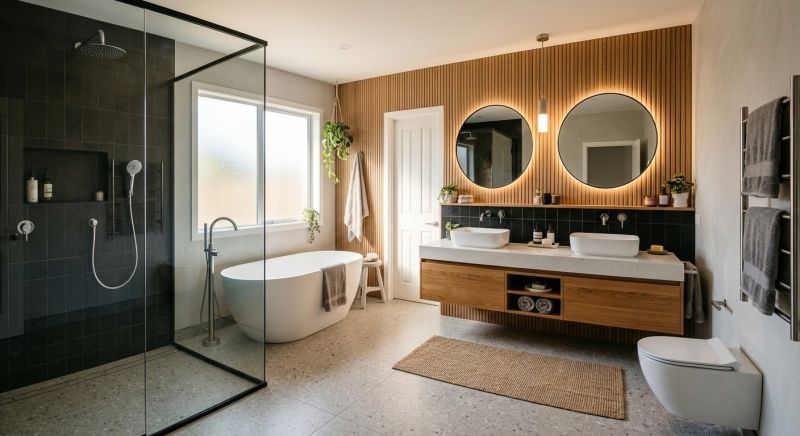 Bathroom Conversion Service in Bradenton, FL