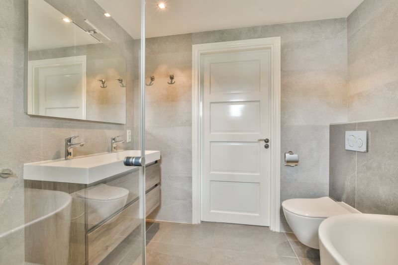 Bathroom Installation in Lancaster, PA