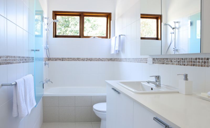 Bathroom Installation in Danbury, CT