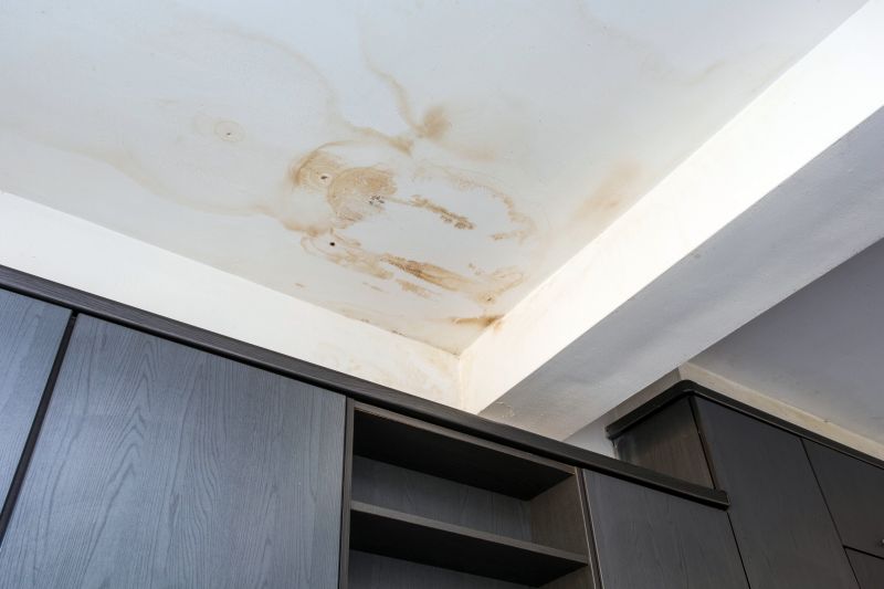 Bathroom Water Damage Repair in Summerville, SC