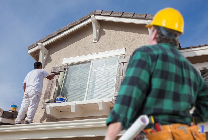 Home Restoration in Denver, CO
