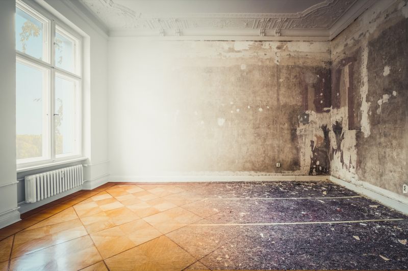 House Restoration in Littleton, CO