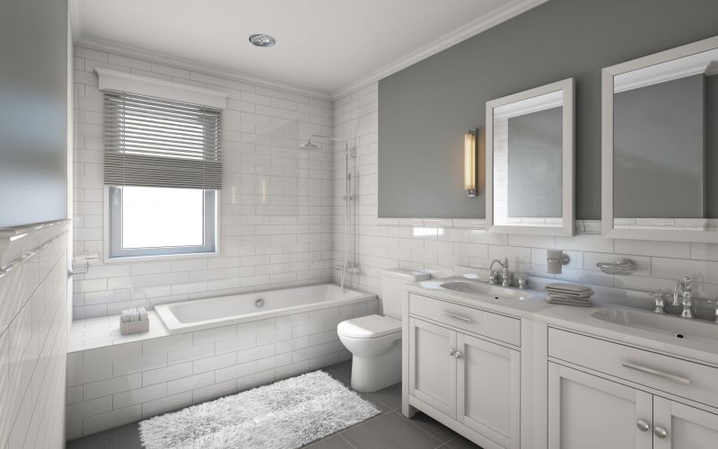 Master Bathroom Remodeling in Stamford, CT